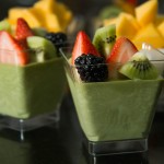 Matcha - besonderer Grüntee