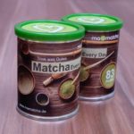 Every day matcha Tee von mamatcha