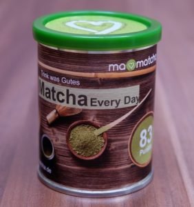 Every Day Matcha Tee zum kaufen