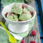 Matcha Eis