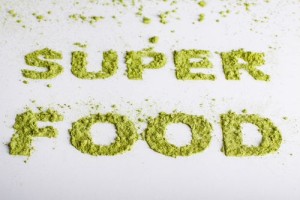 Wirkung von Matcha Superfood