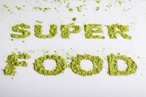 Wirkung von Matcha Superfood Wirkung von Matcha Superfood