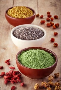 Wirkung von Matcha in Kombination mit anderen Lebensmitteln