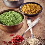 Abnehmen mit Matcha Tee