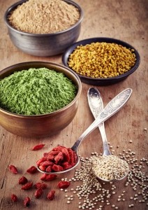 Abnehmen mit Matcha Tee