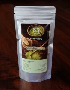 Every day Matcha tee 100g