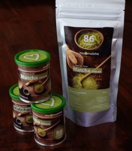 Matcha Delux 100g Sortiement kaufen