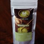 Matcha Deluxe kaufen 100 gramm