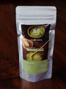 Matcha Deluxe kaufen 100 gramm