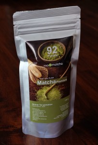 Premium Matcha Tee 100 g