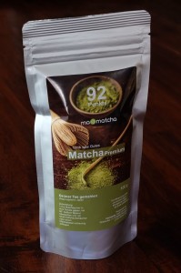 Premium Matcha Tee 100 g