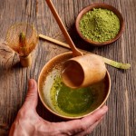 Matcha - Ursprung der Teezeremonie