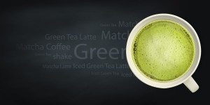 Matcha die gesunde Alternative zu Kaffee