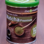 Premium Matcha Tee 30 g