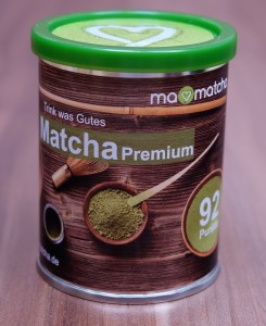 Premium Matcha Tee 30 g