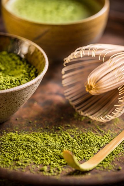 Qualitätsstufen von Matcha Qualitätsstufen von Matcha