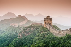 Ursprung des Matcha Tees in China