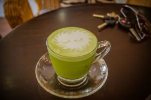 matcha delux kaufen