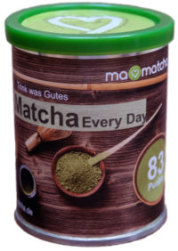 Matcha-Tee-every-day-von-mamatcha